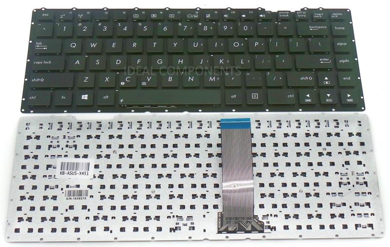 keyboard asus a455l x453s x453sa x453 end 8 9 2018 6 06 am keyboard asus a455l x453s x453sa x453 end 8 9 2018 6 06 am