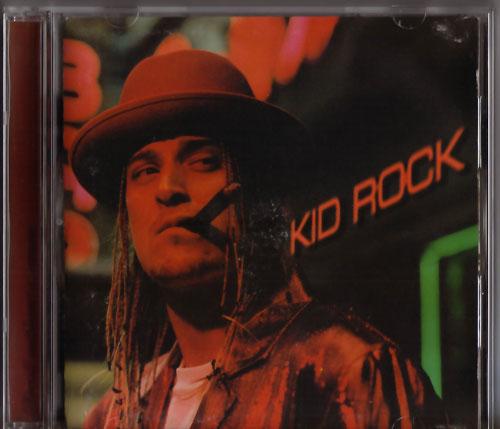 KID ROCK - DEVIL WITHOUT A CAUSE (ORIGINAL CD IMPORTED FROM USA) KID ROCK - DEVIL WITHOUT A CAUSE (ORIGINAL CD IMPORTED FROM USA)