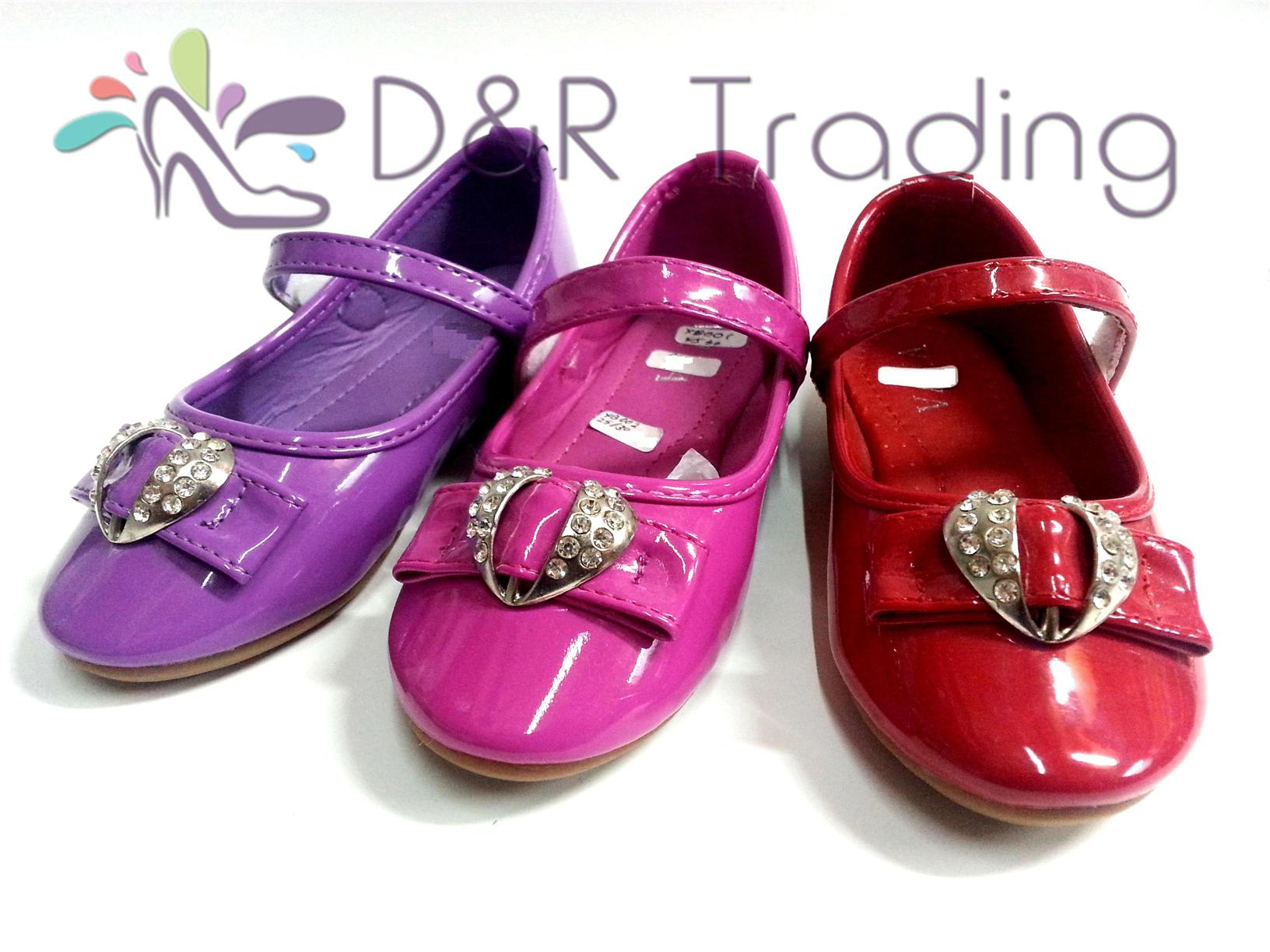 Dress Shoes For Girls Dress shoes age 4-5