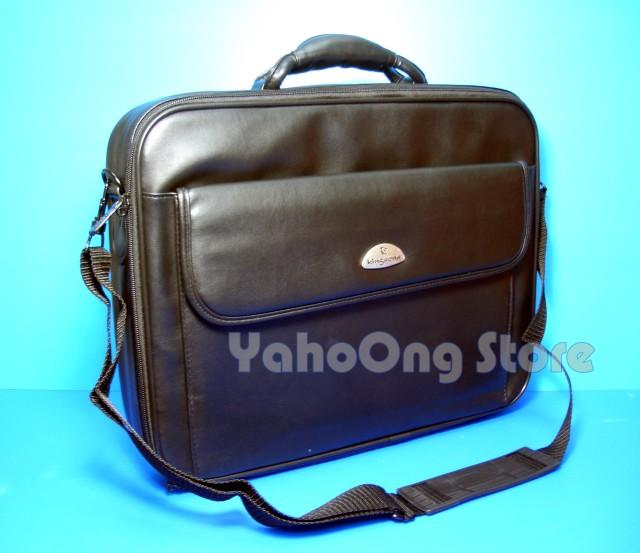 Kingsons 15' PU Series Acer/Dell/ Sony/HP/Asus/ Notebook Bag(B66) Kingsons 15' PU Series Acer/Dell/ Sony/HP/Asus/ Notebook Bag(B66)