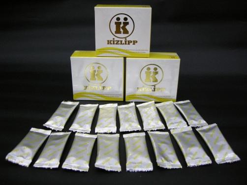 Kizzlipp - Khusus Untuk Seksual Lelaki