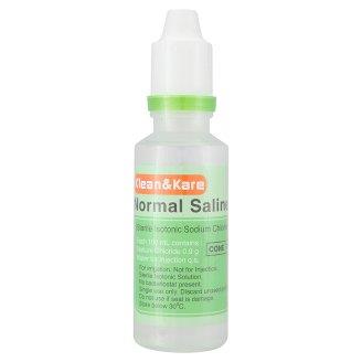 Klean & Kare Normal Saline Solution100ml