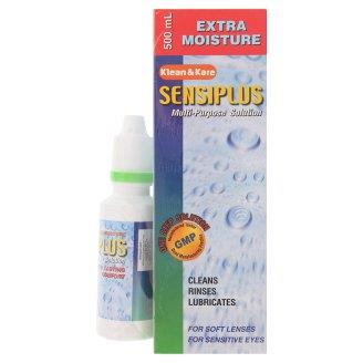  Klean & Kare Sensiplus Multi-Purpose Solution 500ml