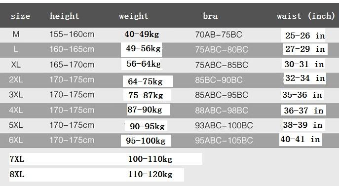 Korea Style Swim Dress (24042) Plus Sizes