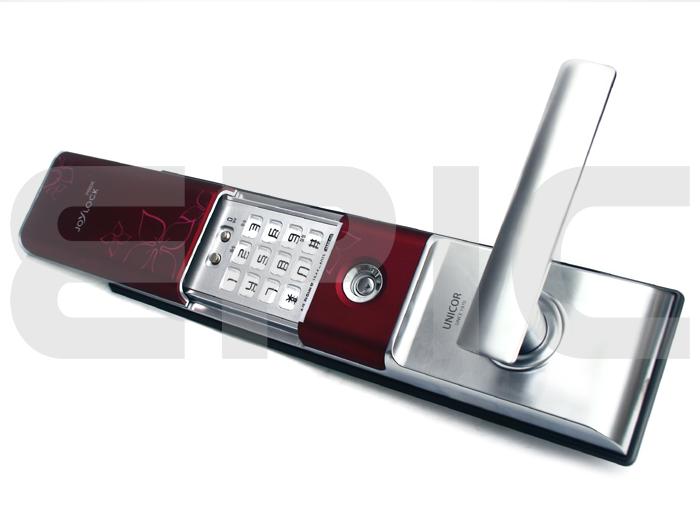 new Korean digital door lock new Korean digital door lock