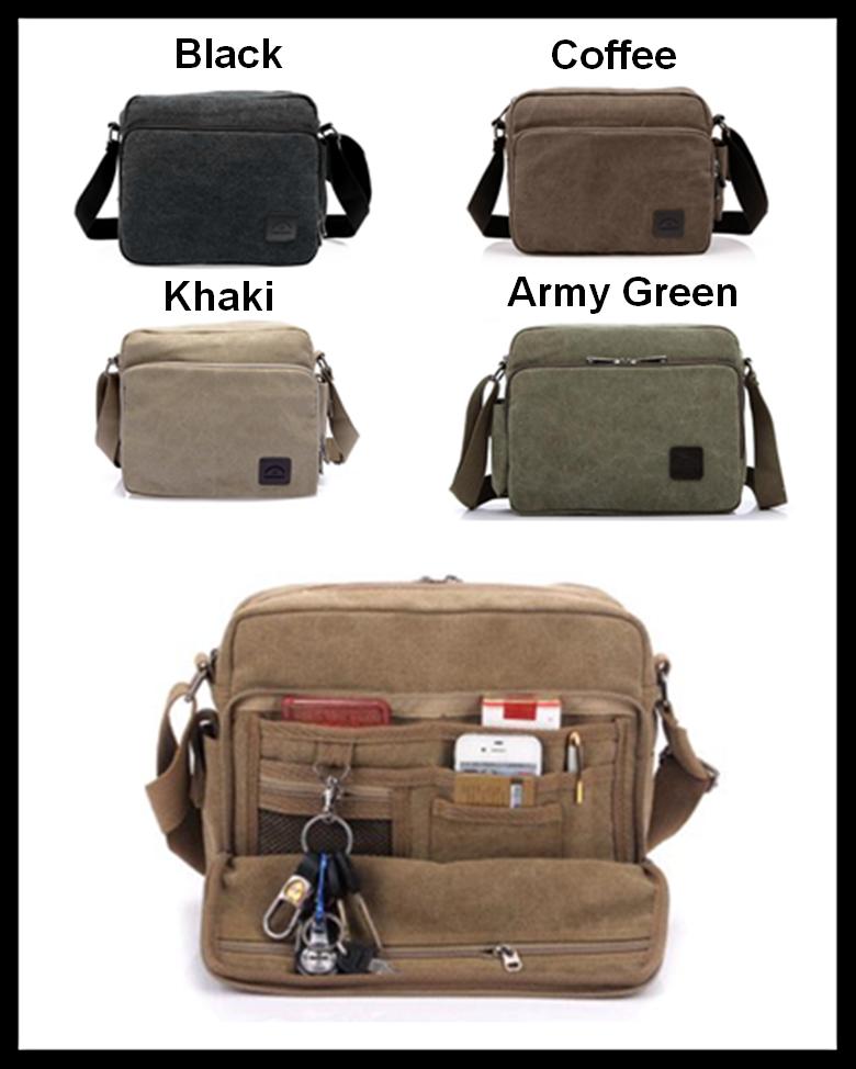 korean multi compartment messenger bag shoulder bag korean multi compartment messenger bag shoulder bag