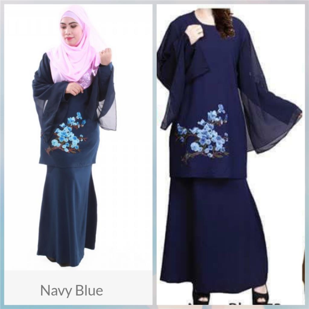 Neelofa Baju Kurung | kurung neelofa set 3 end 10 15 2016 2 15 pm Neelofa Baju Kurung | kurung neelofa set 3 end 10 15 2016 2 15 pm