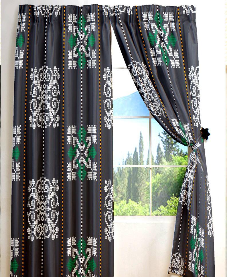 Design Langsir Pintu Sliding  Home Design Life Styles