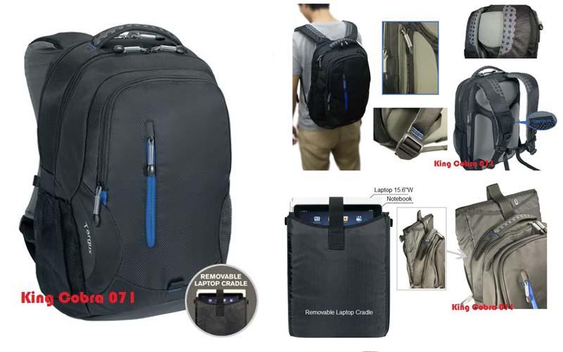 Chuyên balo, túi Targus Laptop-Mac hàng HK nhập khẩu -Giá Sale off - 3