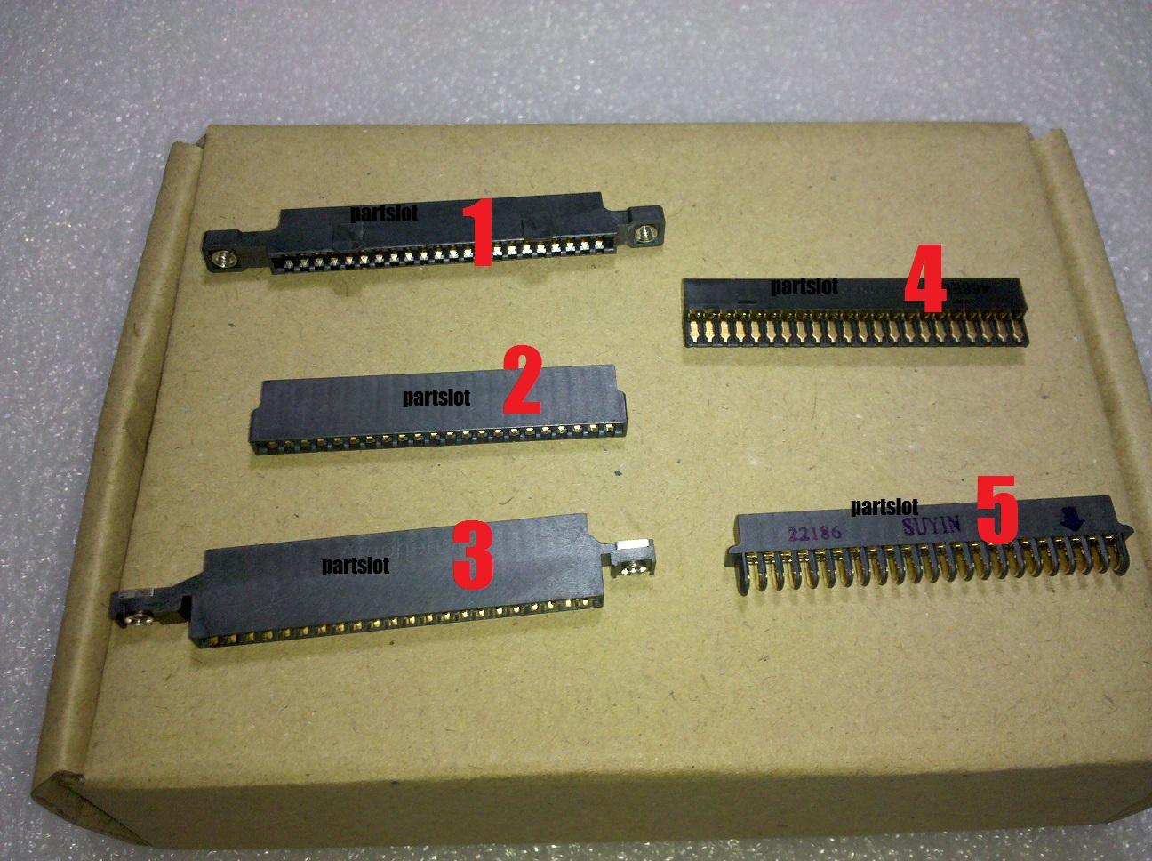 Laptop ide pata hdd hard drive connec (end 5/4/2016 1:20 am)