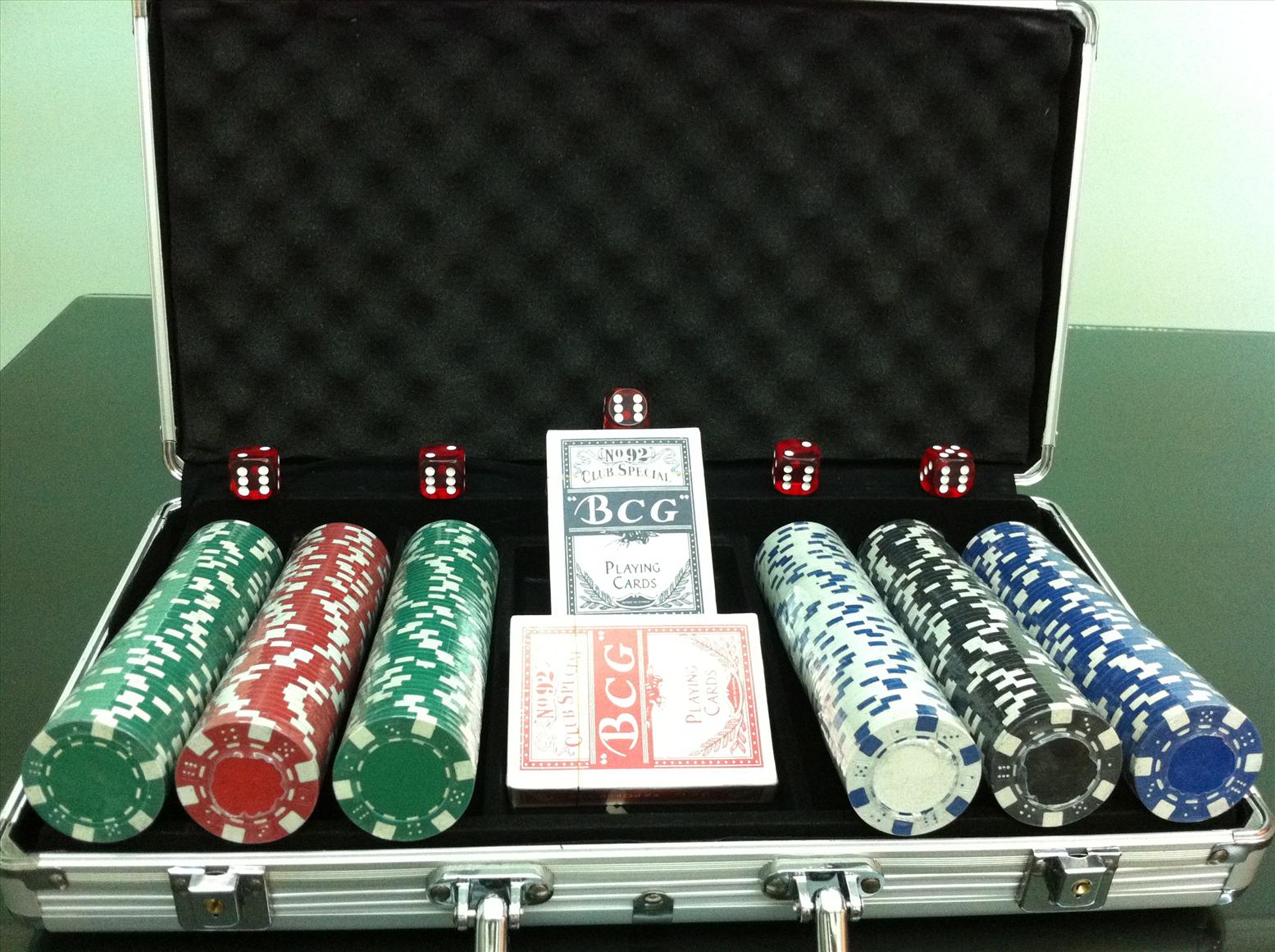 Gambling cases in malaysia