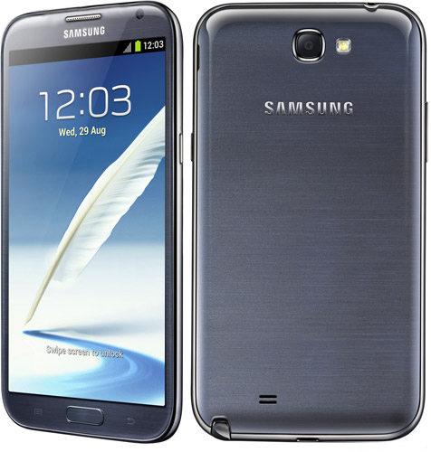 Latest Samsung Galaxy Note 2 II N7100- Screen 5.5' 2 Years Warranty Latest Samsung Galaxy Note 2 II N7100- Screen 5.5' 2 Years Warranty