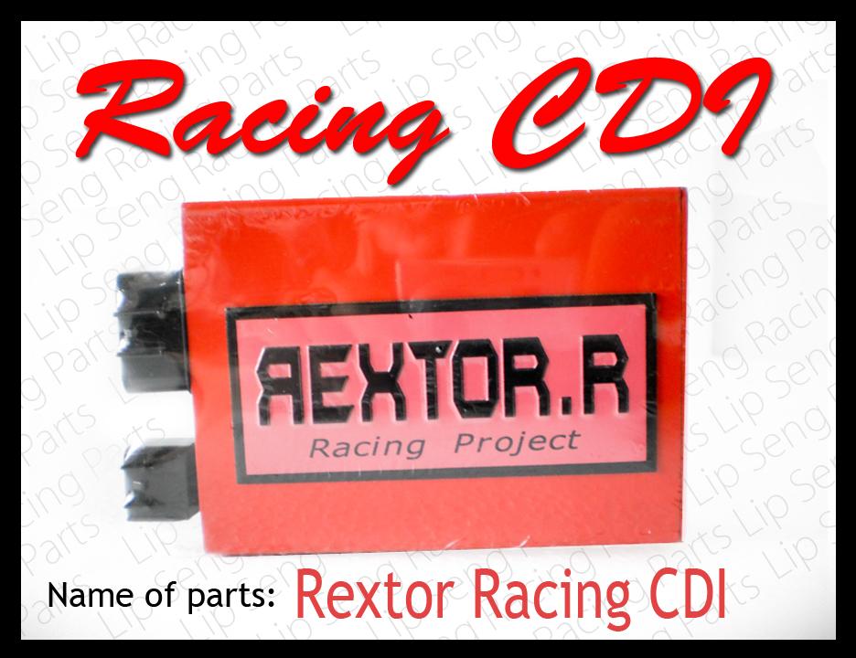 Cdi Rextor