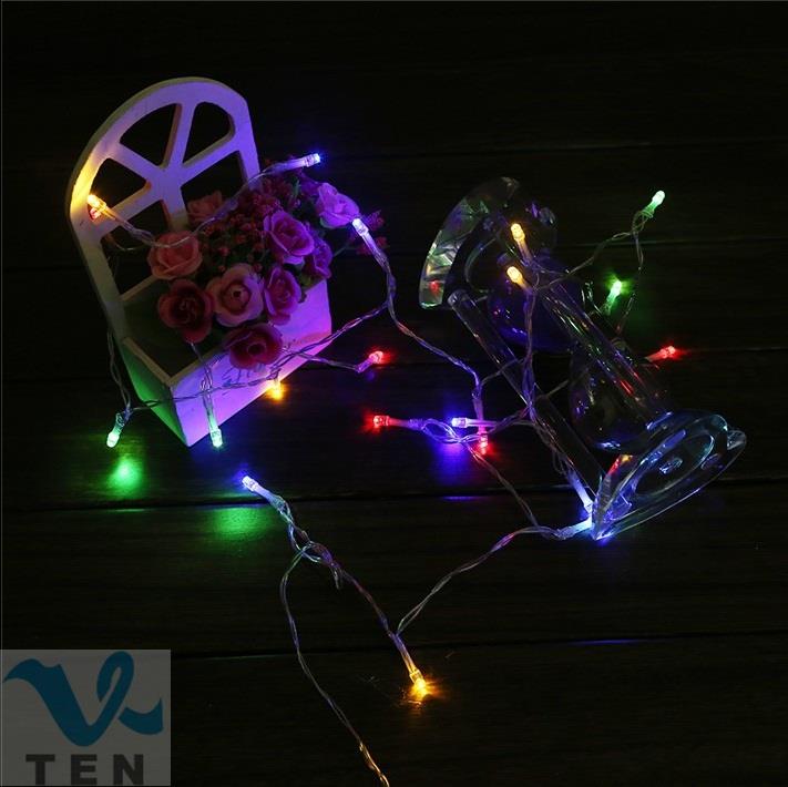 LED String Light Use Battery Fairy (end 11/16/2018 3:15 PM)