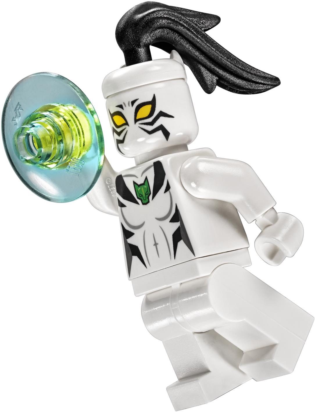 LEGO 76059 Marvel Super Heroes White (end 7/9/2018 415 PM)