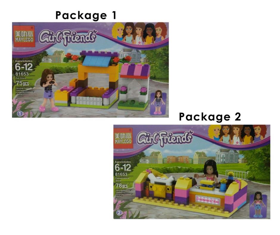 lego friends puzzle lego friends puzzle