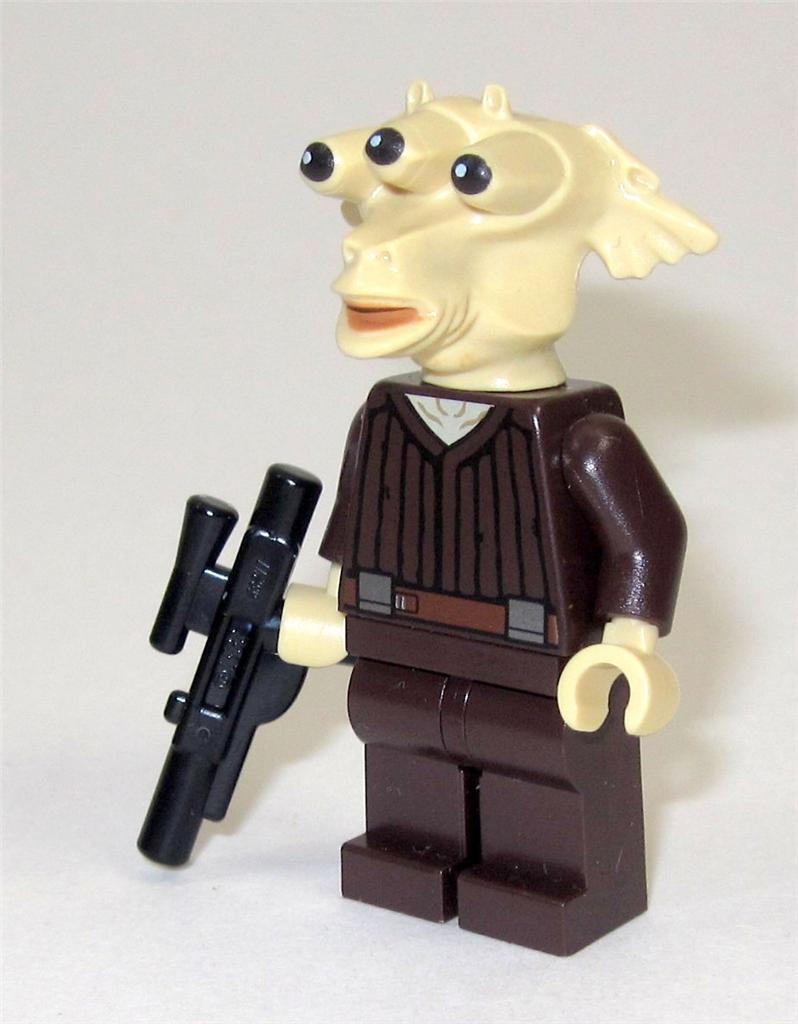 lego star wars jabba  Bidiris