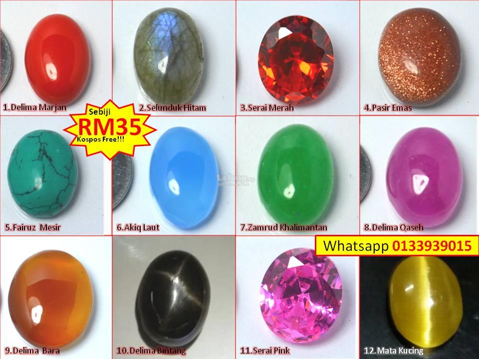 LELONG RM35 FREE POS BATU ASLI SEMPENA PROMOSI-RPT LELONG RM35 FREE POS BATU ASLI SEMPENA PROMOSI-RPT