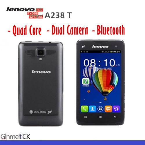 Lenovo A238T Драйвер