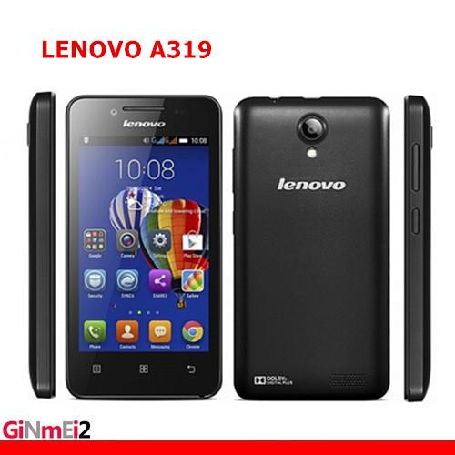 Lenovo A319 3G OFFER PRICE (end 5/7/2016 8:15 PM - MYT )