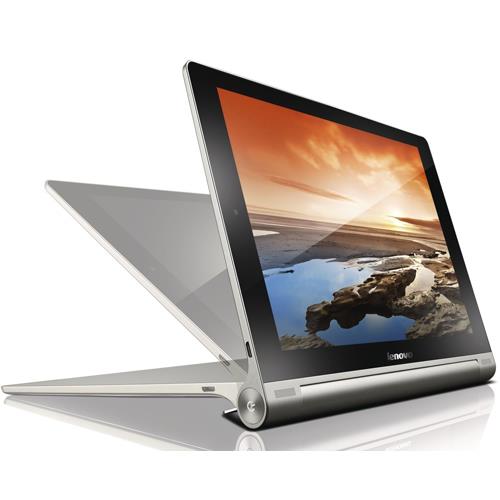 Image result for pictures of Lenovo Yoga 2 Tab 2-830LC