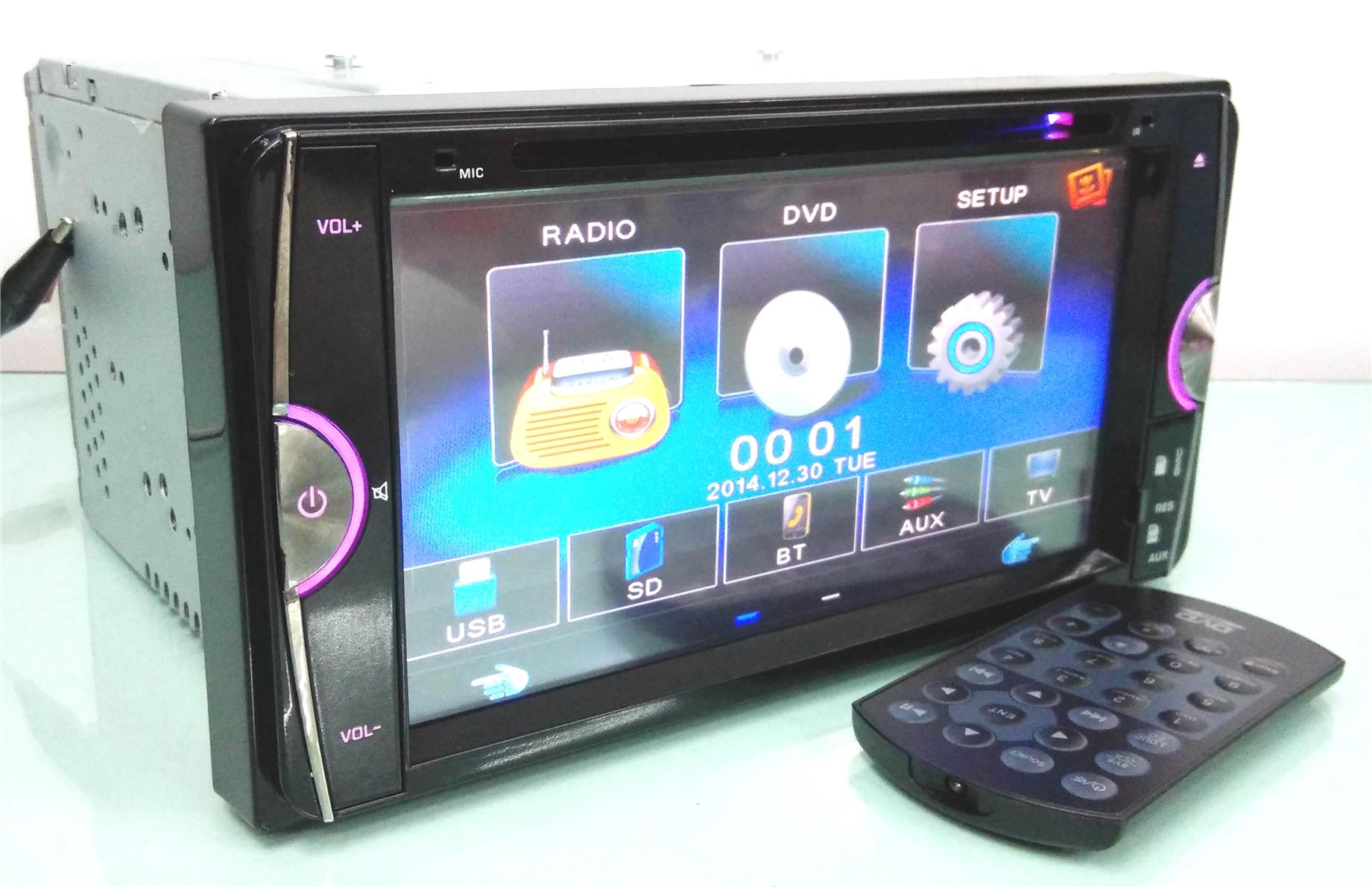 toyota bt audio player #4