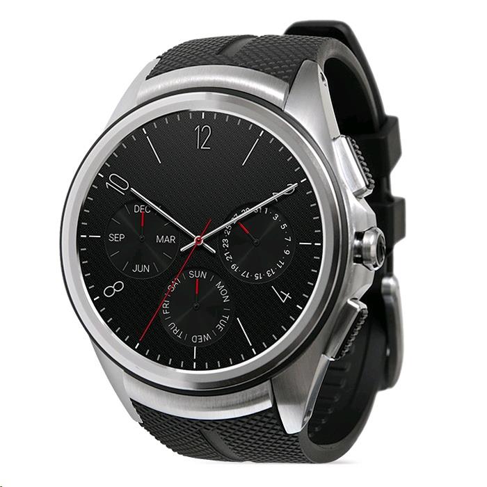 Lg Watch Urbane 2nd Edition Lte