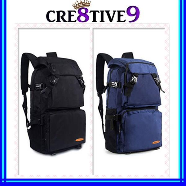 Lifetotem BP8053 Unisex Bagpack Outdoor Travel Bag