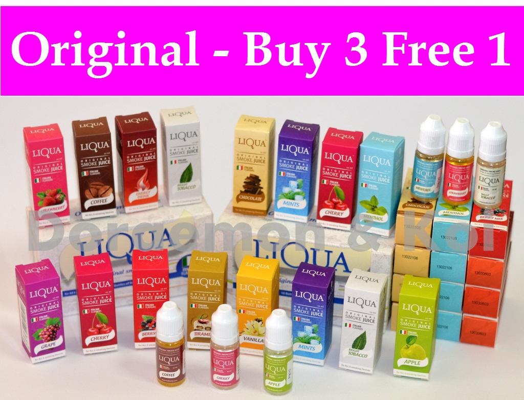 liqua origin electronic e cigarette e rokok ego refill e liquid 10ml liqua origin electronic e cigarette e rokok ego refill e liquid 10ml