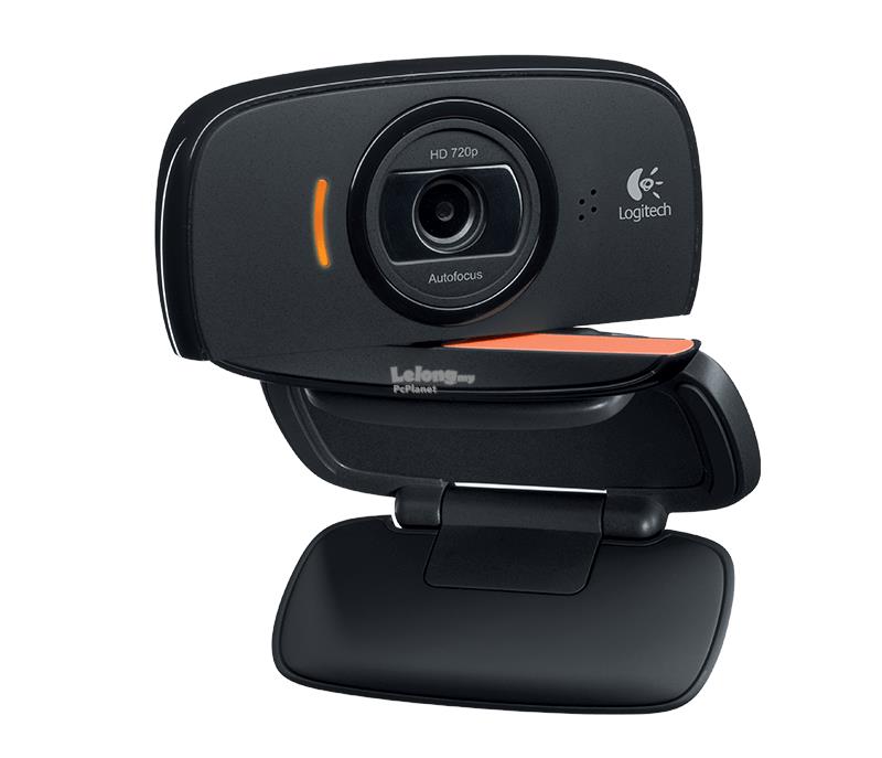 Webcam parts