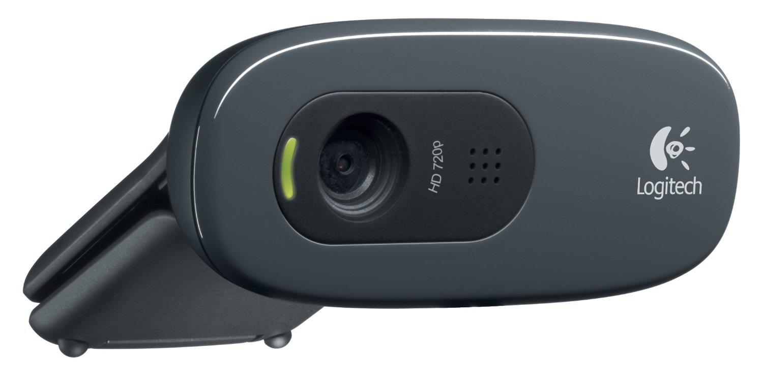 webcam logitech hd 720p webcam logitech hd 720p