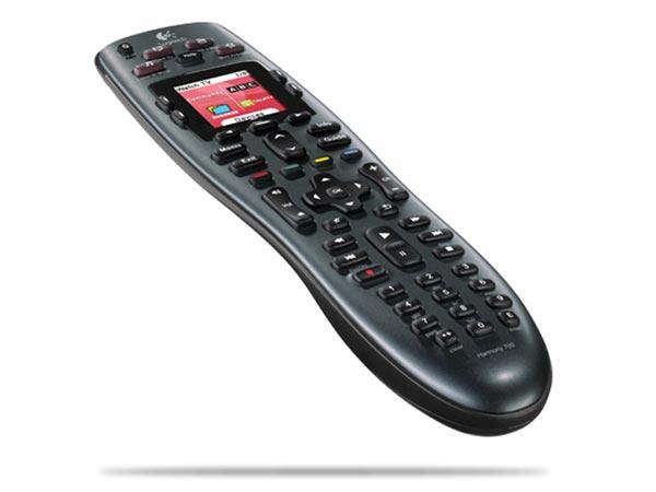 LOGITECH REMOTE HARMONY 700 (Kuala Lumpur, end time 9/25/2013 5:15:00 ...