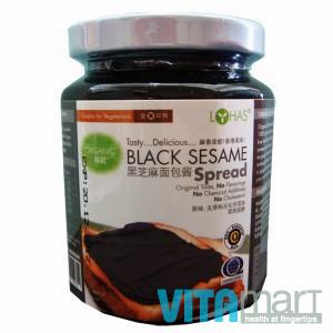 lohas black sesame spread 2 end 8 21 2018 8 15 pm myt lohas black sesame spread 2 end 8 21 2018 8 15 pm myt