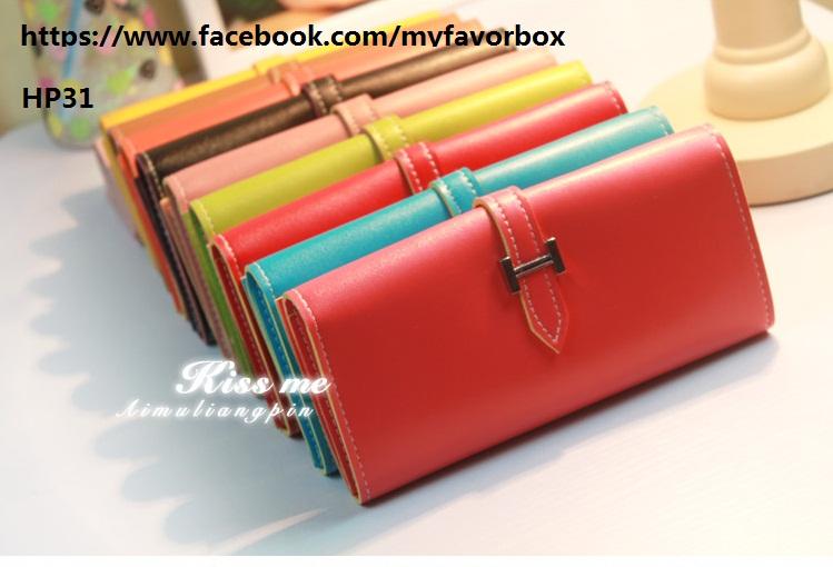 Long Purse /Handphone Wallet *RM50* BUY 1 FREE 1 *HP31