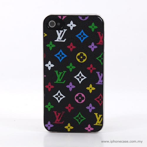Louis Vuitton iPhone 4 Back iphone 4 covers louis vuitton. Louis Vuitton iPhone 4 Back