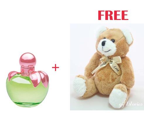 Love by Nina by Nina Ricci for Women (Miniature Perfume) Love by Nina by Nina Ricci for Women (Miniature Perfume)