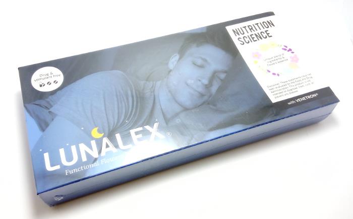 Lunalex Venetron (Easy to Sleep) 15s Lunalex Venetron (Easy to Sleep) 15s