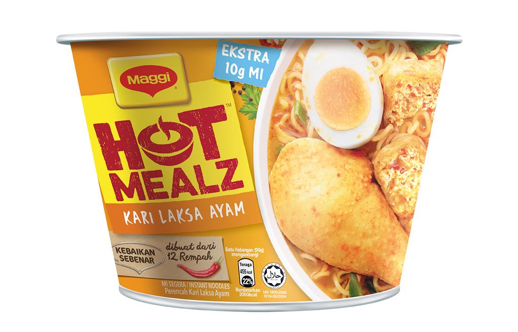 Image result for maggi hot mealz