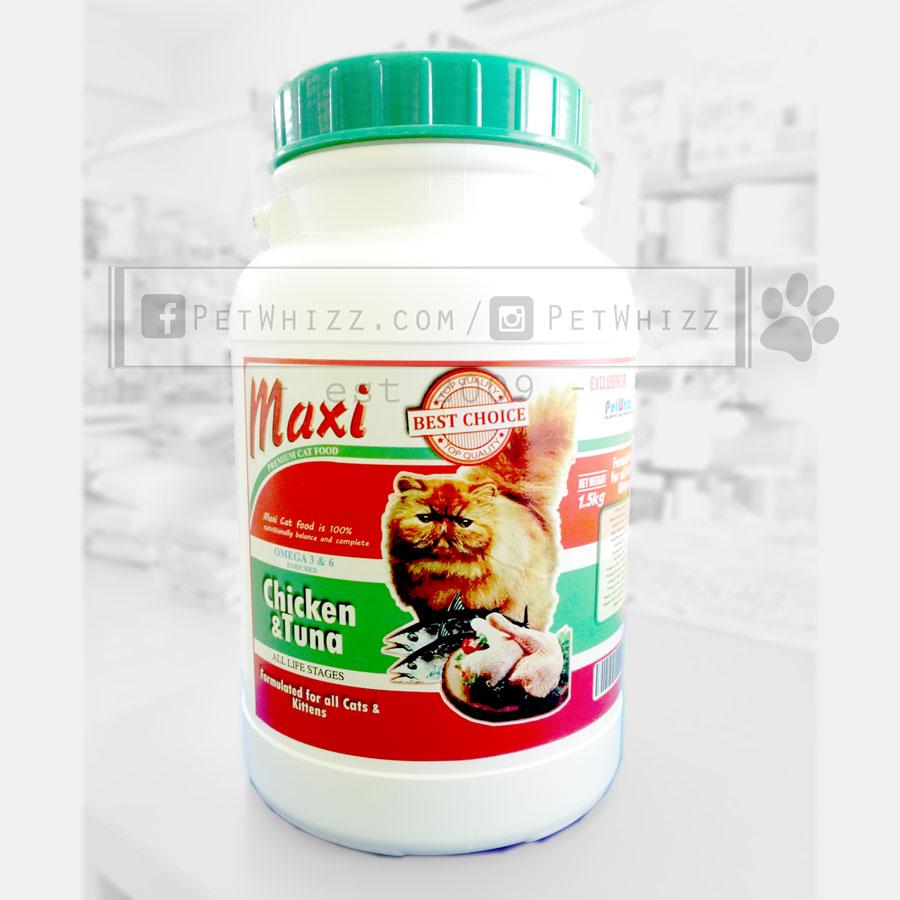 makanan kucing premium maxi chicken end 4 14 2018 4 15 pm makanan kucing premium maxi chicken end 4 14 2018 4 15 pm