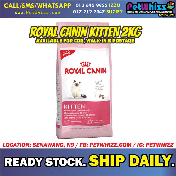 makanan kucing royal canin ki end 3 20 2018 8 15 am myt makanan kucing royal canin ki end 3 20 2018 8 15 am myt