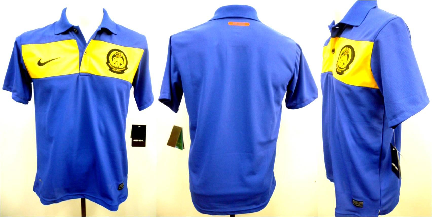 malaysia blue jersey