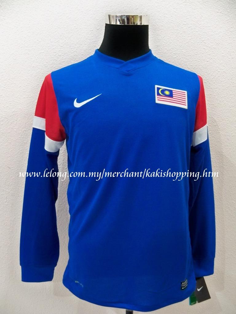 Malaysia Away