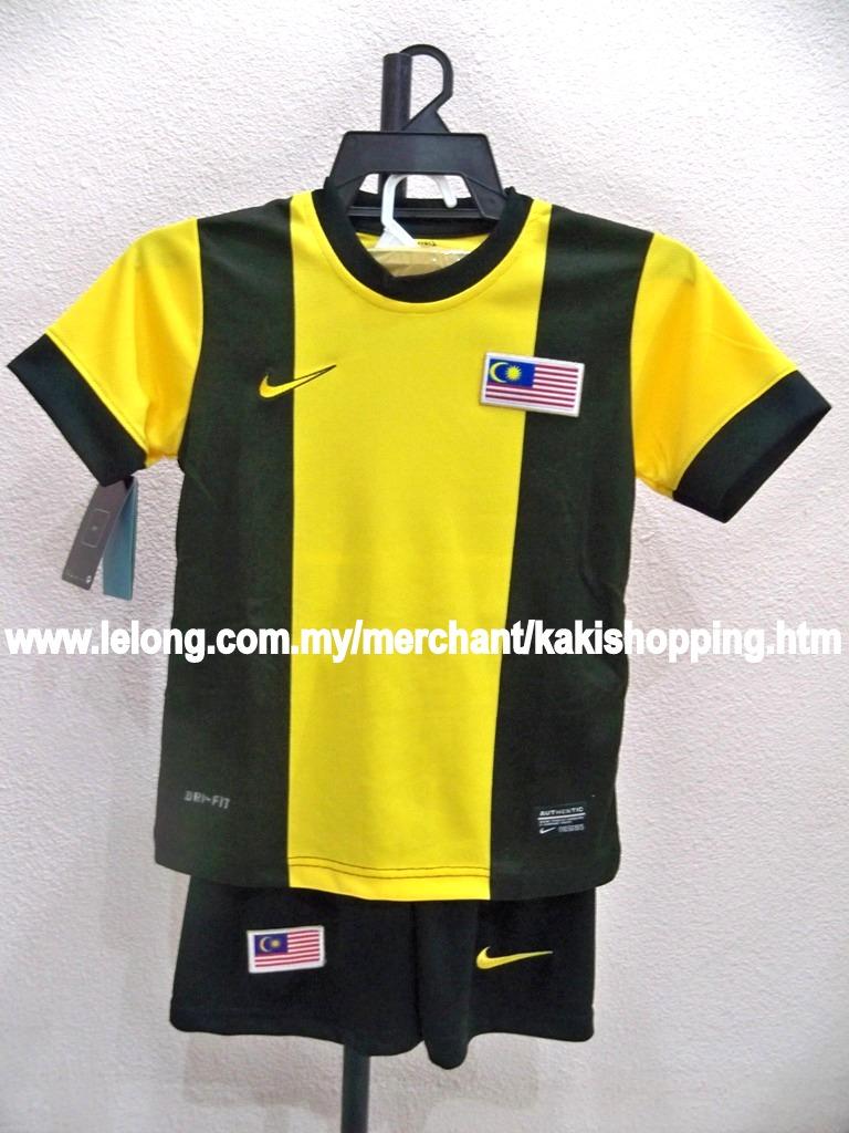 Jersi Penang