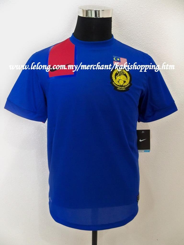 Malaysia Away