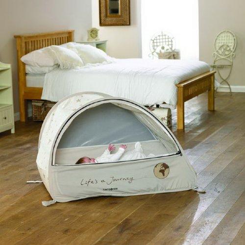 Samsonite Baby Travel Sleep