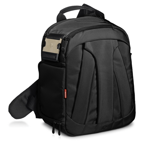 Manfrotto MB SSC3-1BB Agile I Sling Black - Free Shipping!!!