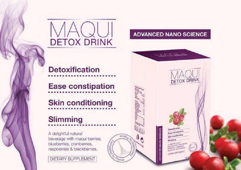 Maqui Detox Ingredient maqui detox slimming drink i end 2 18 2018 3 15 pm Maqui Detox Ingredient maqui detox slimming drink i end 2 18 2018 3 15 pm