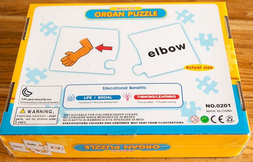 Match It Organ Puzzle Self Correcti End 5 15 2017 5 15 Pm match it organ puzzle self correcti end 5 15 2017 5 15 pm