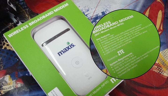 Zte maxis broadband modem many things zte maxis broadband modem that