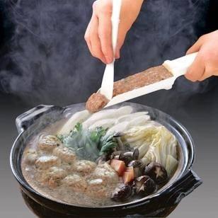 Meatball Mold